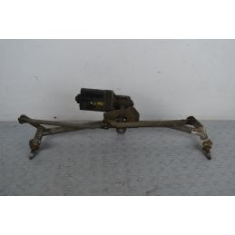 Motorino tergicristalli anteriore Volkswagen Golf IV Dal 1997 al 2004 Cod 1J1955113A  1699009848059