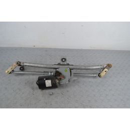 Motorino tergicristalli anteriore Volkswagen Golf IV Dal 1997 al 2004 Cod 1J1955113A  1699009848059