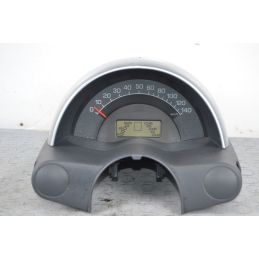 Strumentazione Contachilometri Completa Smart ForTwo W450 dal 1998 al 2007  1699026153372