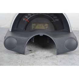 Strumentazione Contachilometri Completa Smart ForTwo W450 dal 1998 al 2007  1699026153372