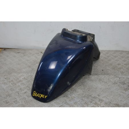 Carena Parafango Anteriore Piaggio Beverly Tourer dal 2009 al 2011  1699278451509