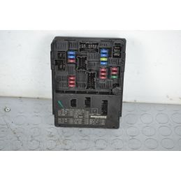 Body computer Nissan Micra K13 Dal 2010 al 2015 Cod 284B71HR0C  1.2 Benzina 80 CV / 59 kW  1699284264070