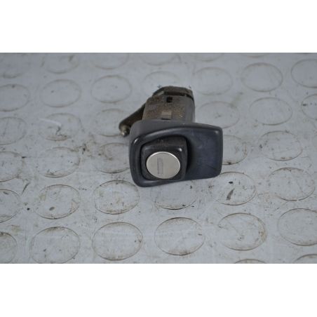 Cilindretto serratura Portiera SX Fiat Panda dal 1986 al 2003  1699284436224