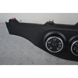 Controllo Comando Clima Toyota Yaris III P13 1.0 51 KW 69CV dal 12/2010 in poi Cod 55406-0d390  1699284745128