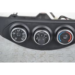 Controllo Comando Clima Toyota Yaris III P13 1.0 51 KW 69CV dal 12/2010 in poi Cod 55406-0d390  1699284745128