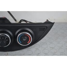 Controllo Comando Clima Toyota Yaris III P13 1.0 51 KW 69CV dal 12/2010 in poi Cod 55406-0d390  1699284745128