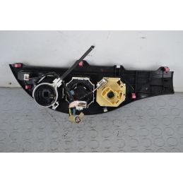 Controllo Comando Clima Toyota Yaris III P13 1.0 51 KW 69CV dal 12/2010 in poi Cod 55406-0d390  1699284745128