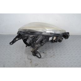 Faro fanale anteriore SX Nissan Micra K13 Dal 05-2010 al 09-2015 Cod 260601HB0A  1699284849871