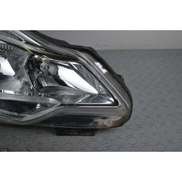 Faro Anteriore DX Opel Corsa D dal 2010 al 2014 Cod 95511328  1699286272769