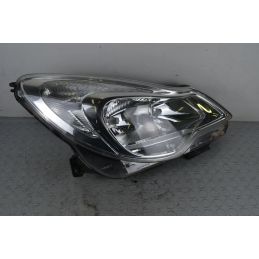 Faro Anteriore DX Opel Corsa D dal 2010 al 2014 Cod 95511328  1699286272769