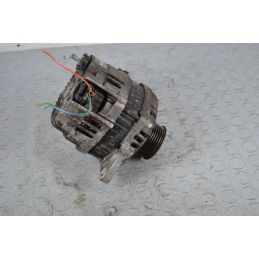 Alternatore Nissan Micra K13 Dal 2010 al 2015 Cod 231001hh1a 1.2 benzina 80CV /59 KW  1699286736773