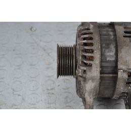 Alternatore Nissan Micra K13 Dal 2010 al 2015 Cod 231001hh1a 1.2 benzina 80CV /59 KW  1699286736773