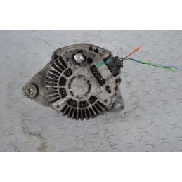 Alternatore Nissan Micra K13 Dal 2010 al 2015 Cod 231001hh1a 1.2 benzina 80CV /59 KW  1699286736773