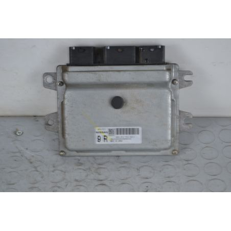 Centralina ECU Nissan Micra K13 1.2 59 KW 80CV dal 05/2010 al 09/2015 Cod a56-e32  1699287524805