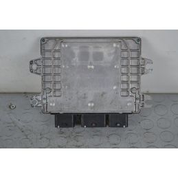 Centralina ECU Nissan Micra K13 1.2 59 KW 80CV dal 05/2010 al 09/2015 Cod a56-e32  1699287524805