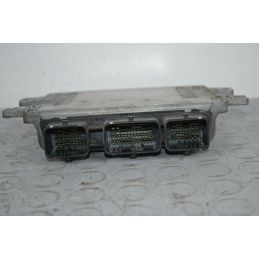 Centralina ECU Nissan Micra K13 1.2 59 KW 80CV dal 05/2010 al 09/2015 Cod a56-e32  1699287524805