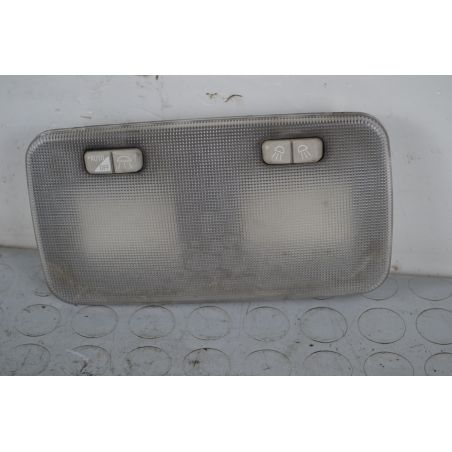 Plafoniera Luci Interne Fiat Grande Punto dal 2005 al 2018 Cod 735244963  1699347131455