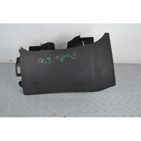 Airbag Sotto Ginocchia Fiat Punto EVO dal 2009 al 2012 Cod 07355197660  1699347763779