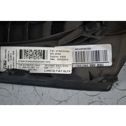 Airbag Sotto Ginocchia Fiat Punto EVO dal 2009 al 2012 Cod 07355197660  1699347763779