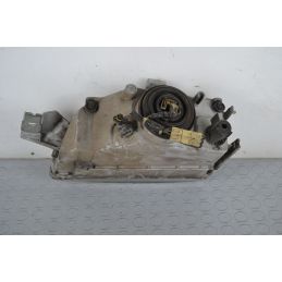 Faro Anteriore DX Fiat Punto 176 dal 1993 al 1999 Cod 46433209  1699349461024