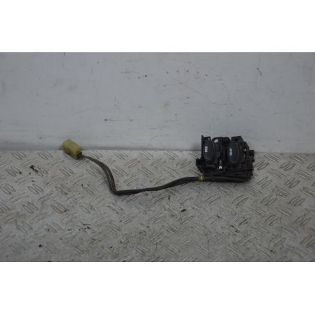 Pulsanti Retroscudo Apertura Sella Honda Forza 250 Dal 2005 al 2007  1699350286432