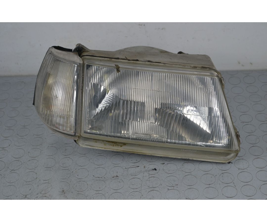 Faro Anteriore DX Lancia Y10 dal 1992 al 1995 Cod 35620748  1699352907540