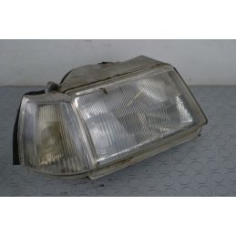 Faro Anteriore DX Lancia Y10 dal 1992 al 1995 Cod 35620748  1699352907540