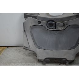 Carena Retroscudo Piaggio X9 500 Evolution Dal 2004 al 2006  1699368909897