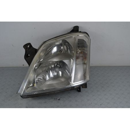 Faro Anteriore SX Opel Meriva A dal 2003 al 2010 Cod 93175364  1699435984970