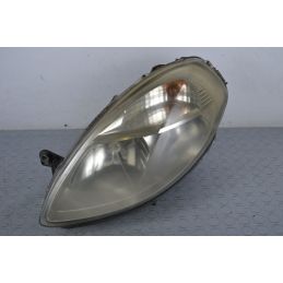 Faro Anteriore SX Lancia Ypsilon dal 2004 al 2011 Cod 270351-00  1699437230754