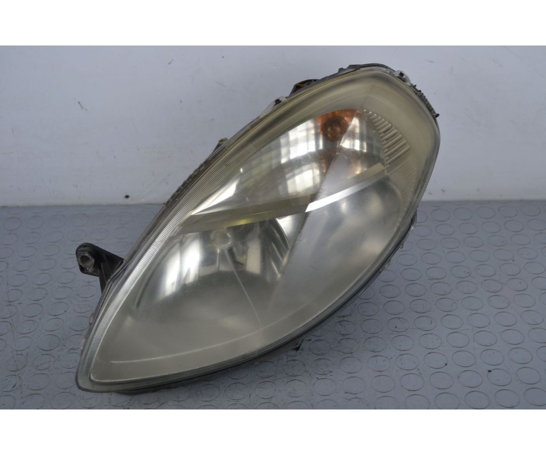 Faro Anteriore SX Lancia Ypsilon dal 2004 al 2011 Cod 270351-00  1699437230754