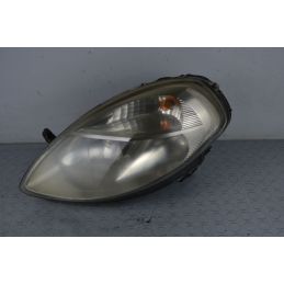 Faro Anteriore SX Lancia Ypsilon dal 2004 al 2011 Cod 270351-00  1699437230754