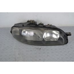 Faro Anteriore DX Fiat Bravo dal 1995 al 2002 Cod 46523120  1699437801459