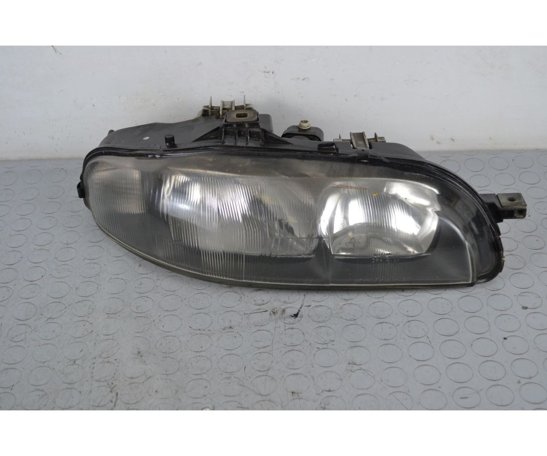 Faro Anteriore DX Fiat Bravo dal 1995 al 2002 Cod 46523120  1699437801459