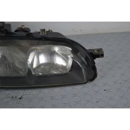 Faro Anteriore DX Fiat Bravo dal 1995 al 2002 Cod 46523120  1699437801459