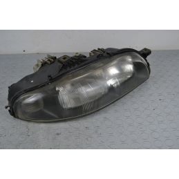 Faro Anteriore DX Fiat Bravo dal 1995 al 2002 Cod 46523120  1699437801459