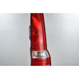 Fanale Stop Posteriore DX Fiat Panda dal 2003 al 2012  1699438053048