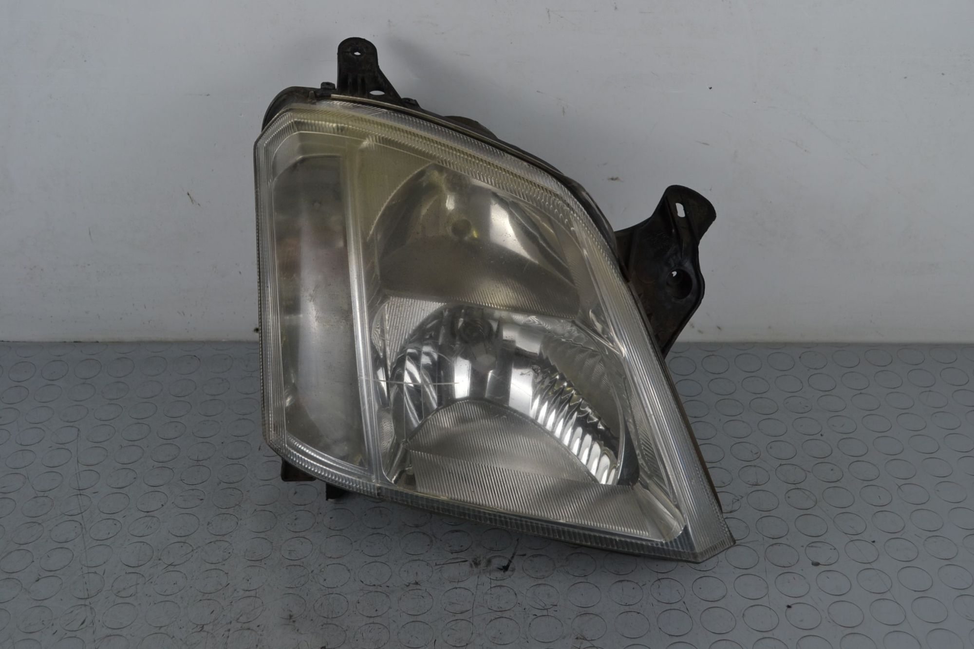 Faro Anteriore DX Opel Meriva A dal 2003 al 2010 Cod 93321053  1699438243470