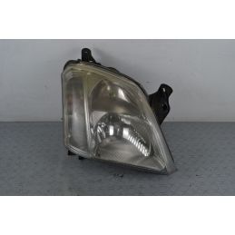 Faro Anteriore DX Opel Meriva A dal 2003 al 2010 Cod 93321053  1699438243470