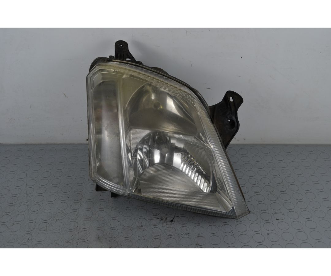 Faro Anteriore DX Opel Meriva A dal 2003 al 2010 Cod 93321053  1699438243470