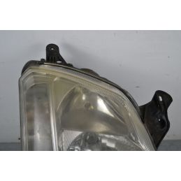 Faro Anteriore DX Opel Meriva A dal 2003 al 2010 Cod 93321053  1699438243470