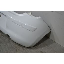 Paraurti Posteriore Opel Corsa D dal 2010 al 2014  1699438815486