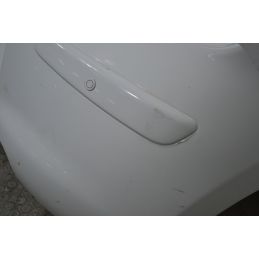 Paraurti Posteriore Opel Corsa D dal 2010 al 2014  1699438815486