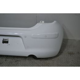 Paraurti Posteriore Opel Corsa D dal 2010 al 2014  1699438815486