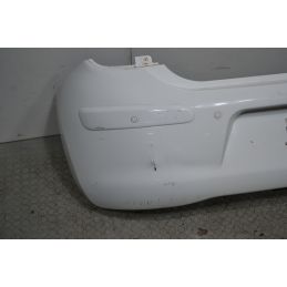 Paraurti Posteriore Opel Corsa D dal 2010 al 2014  1699438815486