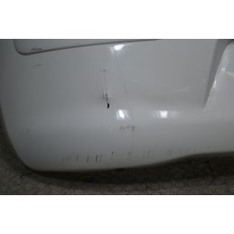 Paraurti Posteriore Opel Corsa D dal 2010 al 2014  1699438815486