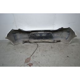 Paraurti Posteriore Opel Corsa D dal 2010 al 2014  1699438815486