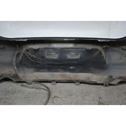 Paraurti Posteriore Opel Corsa D dal 2010 al 2014  1699438815486