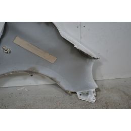 Parafango Anteriore SX Nissan Micra K13 dal 05/2010 al 09/2015  1699440244953