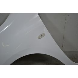 Parafango Anteriore SX Nissan Micra K13 dal 05/2010 al 09/2015  1699440244953